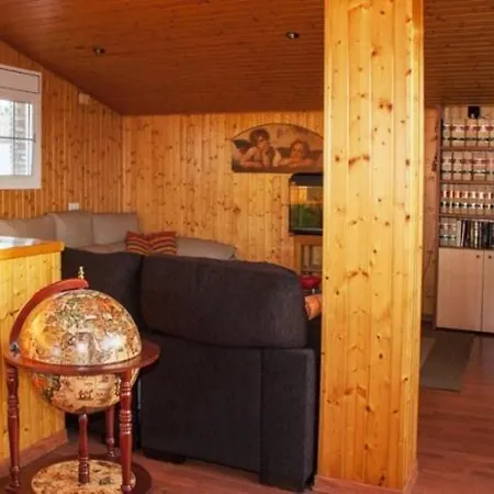 Vakantiehuis Telemann - Xeckin Holidays