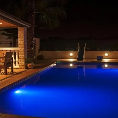 Telemann - Xeckin Holidays Vakantiehuis