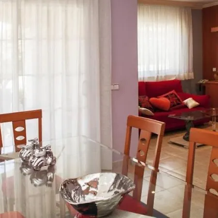 Telemann - Xeckin Holidays El Vendrell