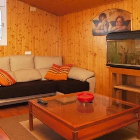 Telemann - Xeckin Holidays Vakantiehuis