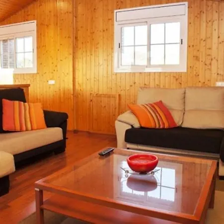 Vakantiehuis Telemann - Xeckin Holidays *