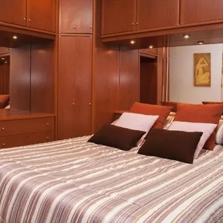 Vakantiehuis Telemann - Xeckin Holidays El Vendrell