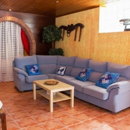 Telemann - Xeckin Holidays Vakantiehuis El Vendrell